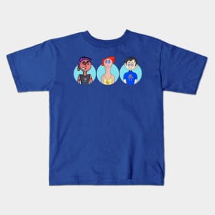 The Awesome Boys Kids T-Shirt